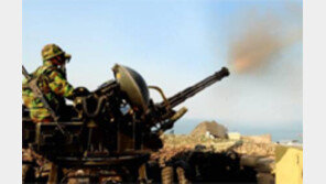 北 “서해 총포소리, 전면전쟁 번질수도” 위협