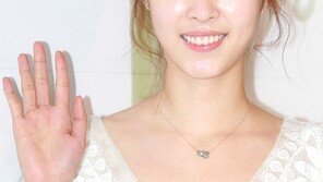 [포토] 이연희, 싱그러운 여신미소