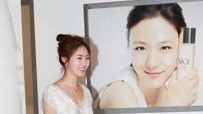 [포토] 이연희, 여신미소 ‘탕웨이 못지 않네~’