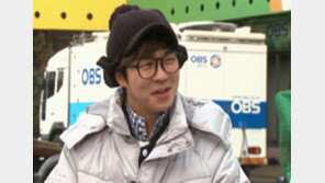 개그맨 홍인규 “이혼할 수 있다” 지나친 애드리브…