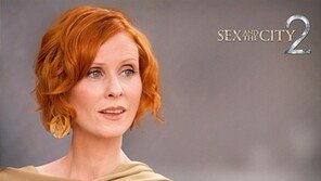 미모의 女배우 “동성애는 내가 선택한 길!”