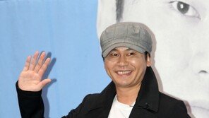 정형돈, YG로 이적? 양현석 “긍정적으로”