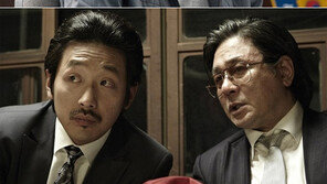 송강호·최민식·하정우, 2월 쎈 아저씨가 몰려온다