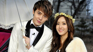 한-중스타 커플 출연 ‘우결’ 중국판 나온다