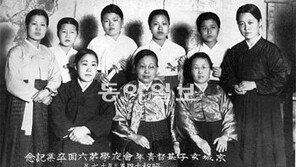 [O2/커버스토리]공민학교의 어제와 오늘