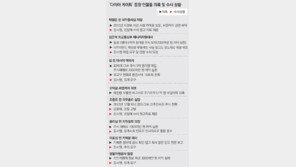 [베일 벗는 ‘다이아 게이트’]부실기업 허풍 + 정부 맞장구 + 뻥튀기 조사 ‘3박자 쇼’