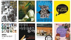 [새로 나온 책]파리는 날마다 축제 外