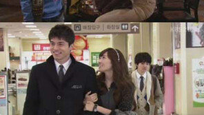 소녀시대 제시카, 왼쪽 얼굴 사랑 이유는?