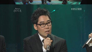 ‘스케치북’ 19금? 김연우 “성욕 부러워” 초토화