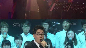 김연우, 6분 완창 ‘보헤미안 랩소디’ 가창력 폭발