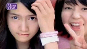 ‘하이킥’ 백진희, 과거 윤아와 광고찍던 시절 “박보영이 보여”