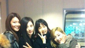 태연 ‘우결’ 남편 정형돈 결정에 “말이 안나왔다” 폭소