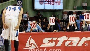 [포토]이승준 ‘잘 부탁드립니다’