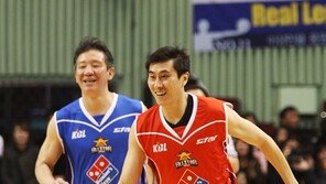 [포토]‘달려라 이상민’