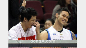 [포토]김선형 ‘덩크 멋져요!’