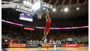[포토]김선형 ‘화려한 덩크슛’