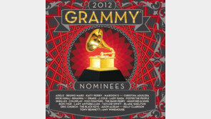 [잇 뮤직] 2012 그래미 노미니스