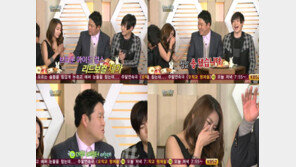 김구라 “제아 데뷔 초 보다 정말 용됐다”