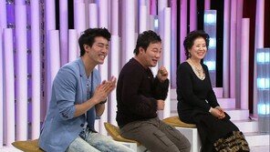 [채널A] 선우용녀 등 음치 스타 총출동