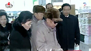 [뉴스A]北, 평양 부자 주머니 털기 나서