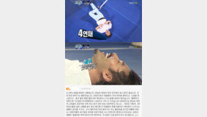 무도 방청객 욕설논란… “일부 방청객 홍카 흠집 내”