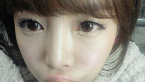 티아라 소연, 인형 미모 눈길 “너무 귀여워, 갖고싶다!”