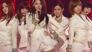 ‘모델돌’ 나인뮤지스, 여성그룹 파워풀 카리스마 올킬