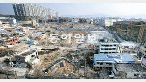 [부산/경남]울산 부동산경기 회복 기대감 ‘솔솔’