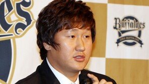 이대호 “日공인구에 벌벌 떨 내가 아니다”