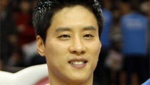 우지원, 코트서 펄펄 난 까닭은