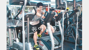 한낮에도 영하… 고혈압 - 당뇨환자 실외운동 삼가세요