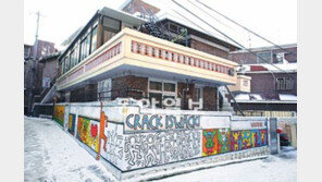 이태원 남는 방 외국인숙소로… 남는 책 모아 국민도서관으로