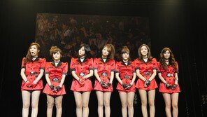 티아라 화영, 황당 사고에 상처…쌍둥이 언니 효영, 트위터 통해 위로