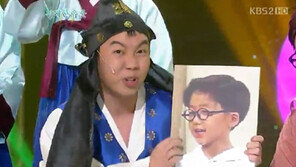 ‘개콘’ 황현희 “의찬이 뭐해? 정배랑 미달이 나오는데…”