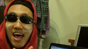 김경진 “나도 YG 가고 싶다”…얼굴에도 ‘YG’