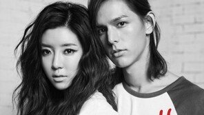 박한별, 이현재와 다정 포즈 ‘세븐 질투하겠네’