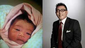 이병진, 결혼 5년만에 득녀 ‘딸바보 등극’