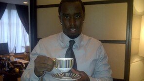 디디, 파티 입장료 무려 ‘5600만원’