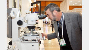 반도체 산업 구인.구직의 장 열린다