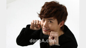 [O2플러스]‘뿌잉뿌잉’ 이종석, 역습을 노린다 “진지한 멜로도 자신 있어”