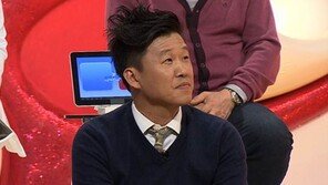 홍록기 “과거 이영자 앞에서 바지 내려” 경악… 왜?