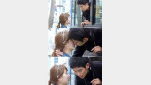 ‘드림하이1’ 수지 키스 리허설, 뒤늦게 화제… ‘설렘’