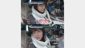 홍수현, 민낯 공개…‘뽀얀피부 청순미 돋네’