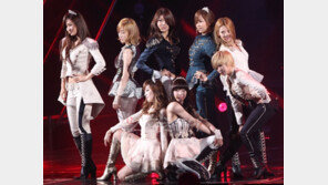 소녀시대, ‘레터맨쇼’ 출연차 美 출국… 섭외 이유는?