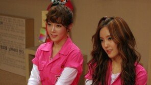 티아라, 공개적으로 소속사에 불만 토로 “데뷔 후 한 번도 휴가 없어”