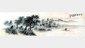 [광주/전남]남도예술은행 “소장품 진위 검증”