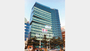 [대구/경북]대구무역회관 텅텅 빈채 문열 판