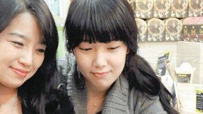 “먹으면 안돼요” 아이스크림 모양 비누