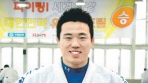 “유도가 내 이름을 불러주었을 때, 나는 ‘왕’이 되었다”