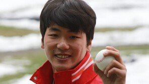 ‘김광현 살리기’ 극과극 처방…김성근vs이만수